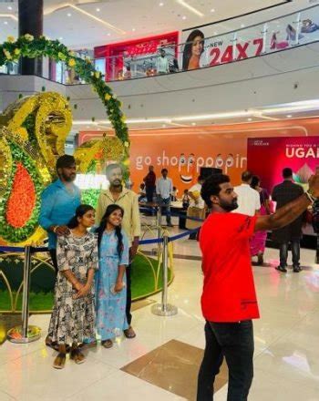 Best Malls In Hyderabad Sattva Necklace Mall