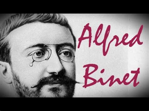 Alfred Binet: biography and contributions to psychology - science - 2025