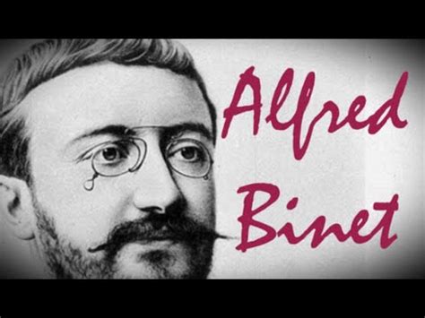 Alfred Binet: biography and contributions to psychology - science - 2024