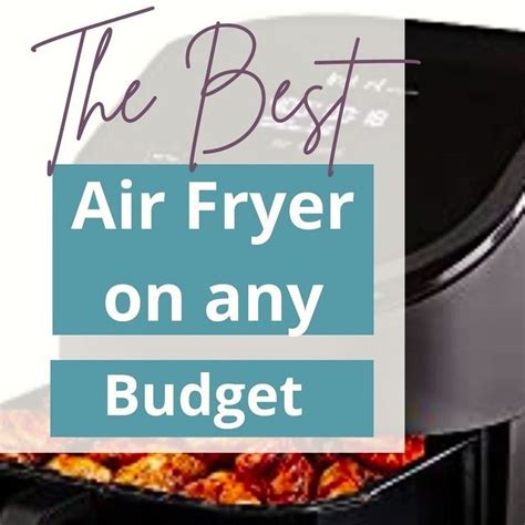 Air Fryers Advantages And Disadvantages Quick Dinner Air Fryer