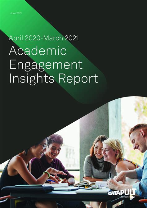 New insights into academic engagement - Connected Places Catapult