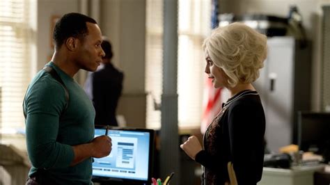 Izombie 4×2 ‣ Movie Days