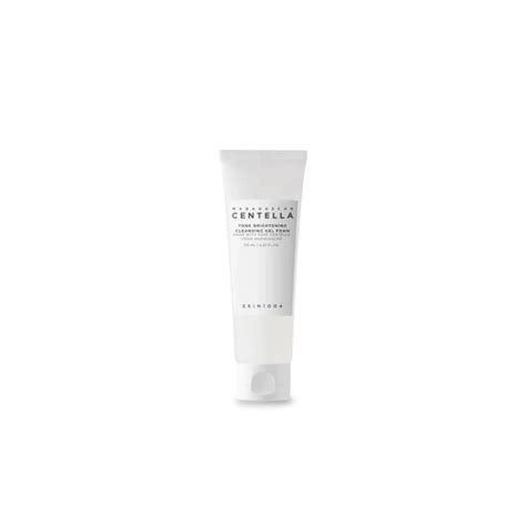 S A R A M T Skin Madagascar Centella Tone Brightening