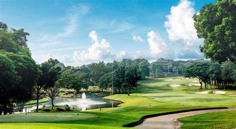 Kota Permai Golf & Country Club | Golf Course in Shah Alam