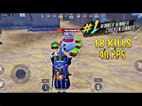 Kills Best Solo Vs Squad Bgmi Fps Gameplay Bgmi Youtube