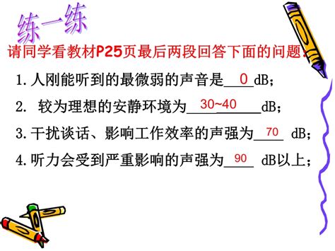 人教版《14噪声的危害和控制》ppt课件 课件中心 初中物理在线