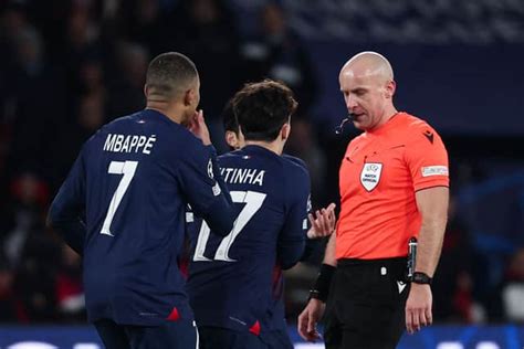 Uefa Update Will Leave Newcastle United Seething After Psg Controversy