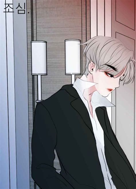 From Lost In Translation Webtoon