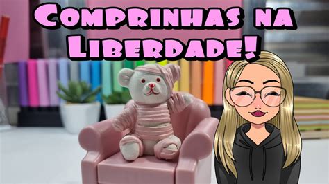 Comprinhas Na Liberdade Comprinhas Papeisdecarta Stationery