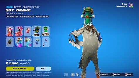 New Birds Of A Feather Bundle Fortnite Item Shop February Rd