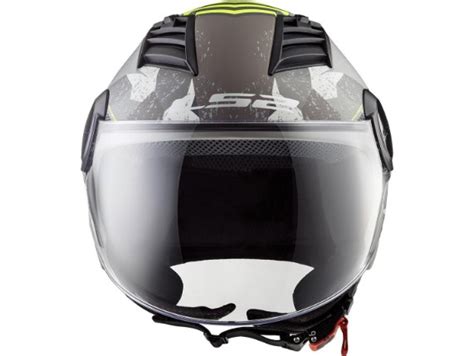 Helm Of Airflow Camo Matt Titanium