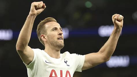 Tottenham 3 1 Brighton Fa Cup Kane Inspires Tottenham Into The Fa