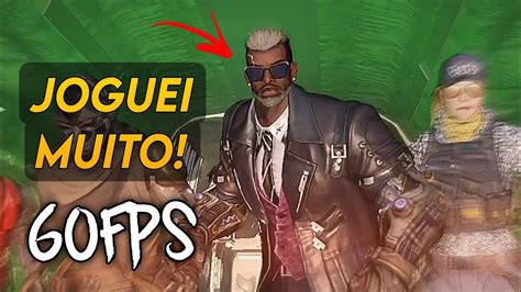 Joguei Blood Strike Pela Primeira Vez Em Fps Youtube