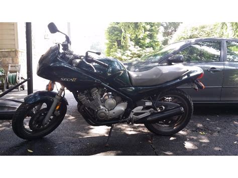 1993 Yamaha Xj600 For Sale Used Motorcycles On Buysellsearch