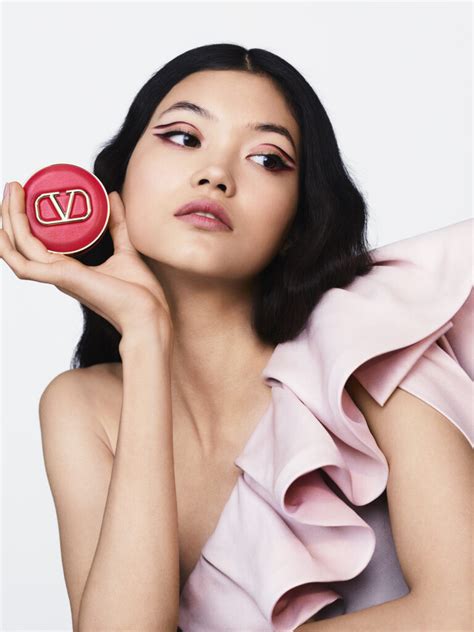 Valentino Launches Its First Ever Makeup Line - A&E Magazine