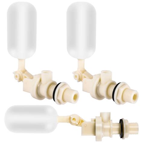 Pack Flotteur Valve Pour Abreuvoir Automatique Bol Cheval Bovins