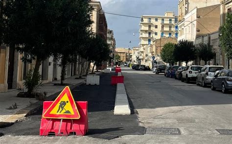 Siracusa Tra Critiche E Perplessit La Pista Ciclabile Arriva In Via