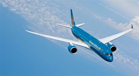 Vietnam Airlines Wallpapers Top Free Vietnam Airlines Backgrounds Wallpaperaccess