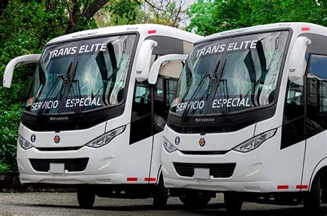 Transportes Y Servicios Especiales En Medell N Transelite Sas