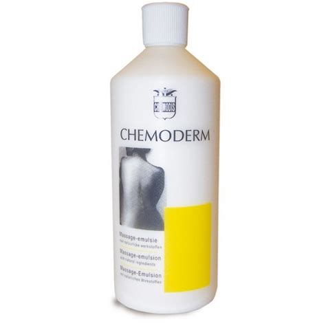 Chemoderm 500 Ml