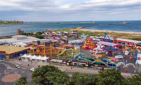 South Shields Pleasure Park In The Running For New Award