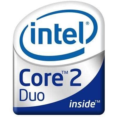 Intel Core Duo E Conroe Ghz M Fsb Mhz Lga Cpu