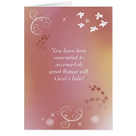 Christian Friendship Greeting | Zazzle