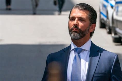 El Salvador Welcomes Donald Trump Jr For Bukele S Inauguration Ceremony