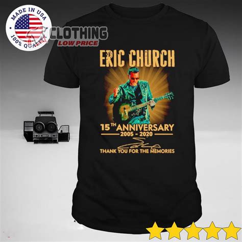 Eric Church 2023 Tour Setlist Unisex Hoodie, Eric Church Setlist 2023 ...