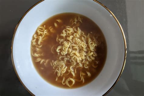 Nissin Sapporo Miso Ramen Imaraiv