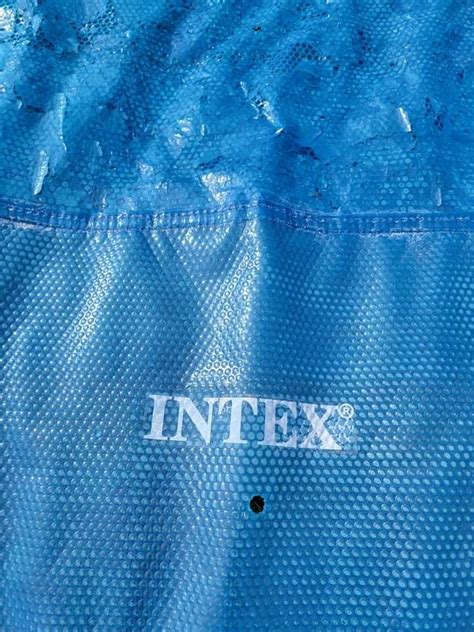 16mo Finance Intex Recreation 29025e Naa Intex Solar Cover For