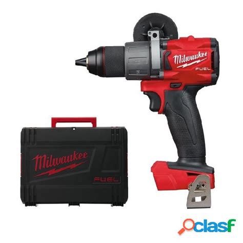 Milwaukee M Fdd X Perceuse Visseuse Sans Fil Li Ion V Machine