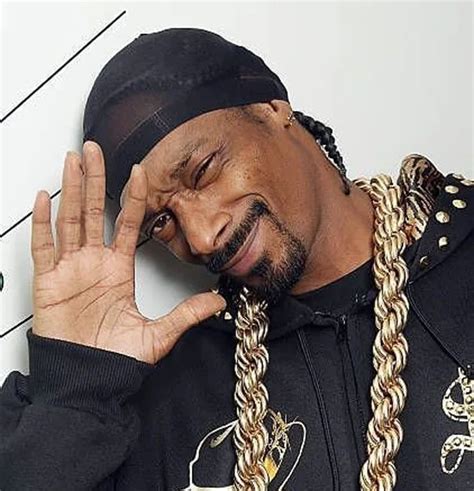 Snoop Dogg Braids: 14 Best Hairstyles of this Hip Hop Legend