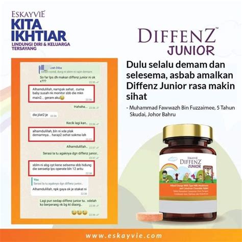 Vitamin Semulajadi Untuk Kanak Kanak Kekal Sihat