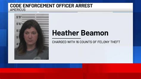 Former Sumter Co Code Enforcement Officer Arrested Charged Youtube