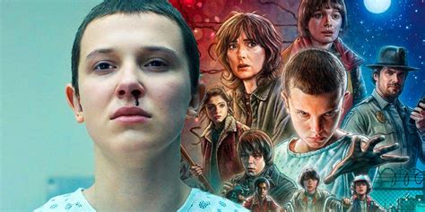 Stranger Things 4 Explains 6 Mysteries From Season 1