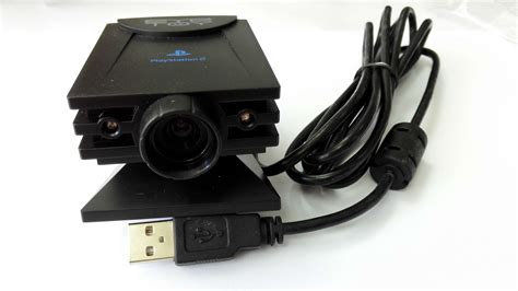 Ps2 Eyetoy Windows 10 Driver