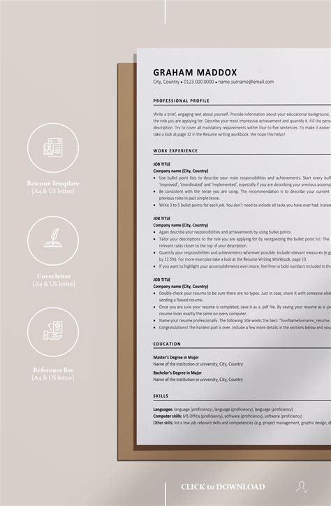 47 Ats Compliant Resume Fonts For Your Application