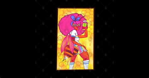 Bully bug Selfie - Hornet - Sticker | TeePublic