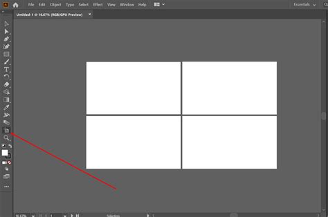 How To Add Artboards In Illustrator