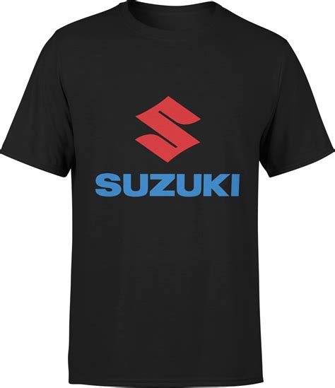 Suzuki Koszulka Na Motor Bandit M Ska T Shirt Xl M Ski Tshirt Z