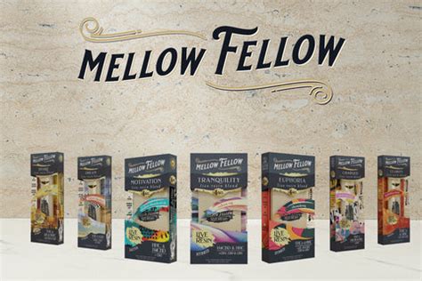 Honoring Artistic Inspiration: A Change in Our Artist Blends - Mellow ...