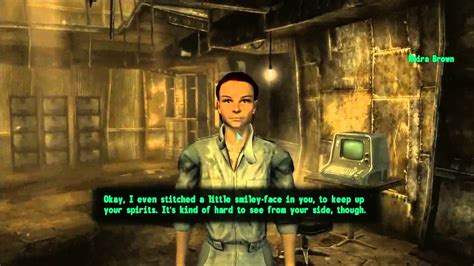 Let S Play Fallout 3 Blind Episode 20 Youtube