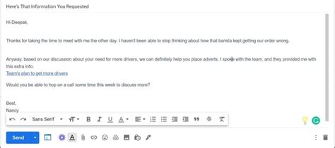 17 Best Business Email Templates To Get New Clients And Boost Sales Seoim News