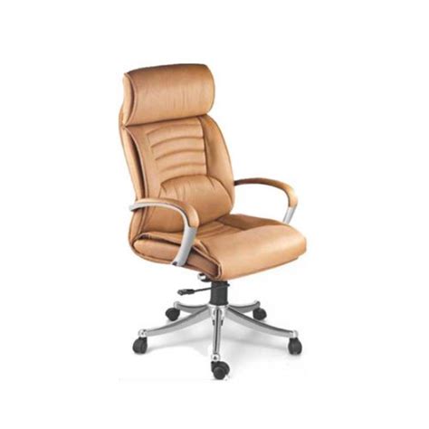 Leatherette High Back Nt Director Office Chair Revolving Chair