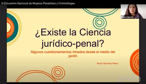 Universidad de Valparaíso Profesora Rocío Sánchez expuso sobre la