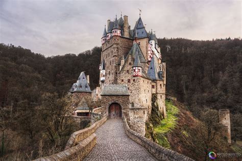 Castello Di Eltz Juzaphoto