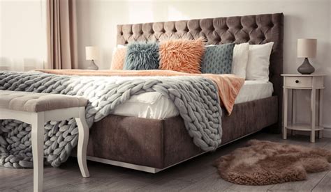 Types Of Bed Everything You Need To Know