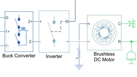 Simscape Electrical Matlab