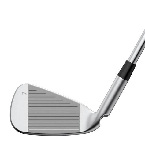 Ping G730 Irons Steel Click Golf